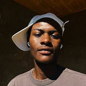 Thabiso Ntebele