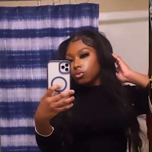 Derianna Strickland