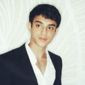 Zishan Vaseem