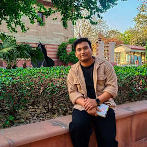 Kushal Gupta