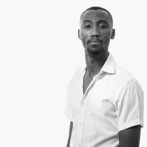 Mfundo Nkosi
