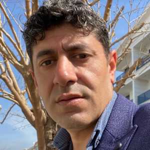 Aydın Orun