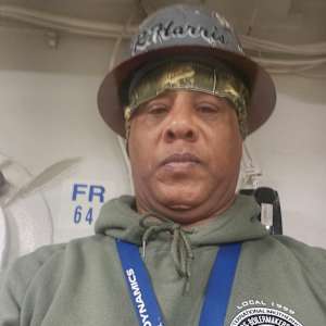 Roderick Harris