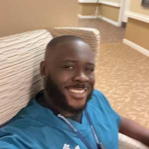 Adeolu Olujare Adebowale