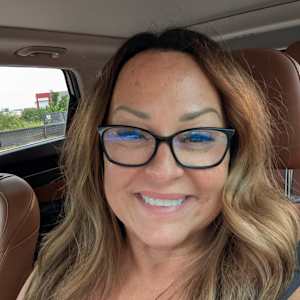 Monica Ann Parsons