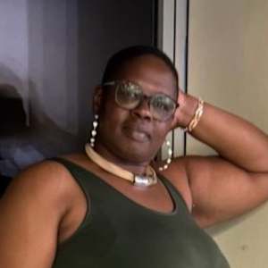 Shaunette MorrisPalmer