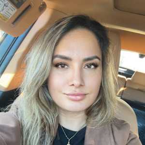 Sarah