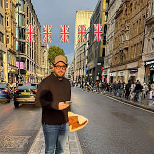DEROUICH KARIM