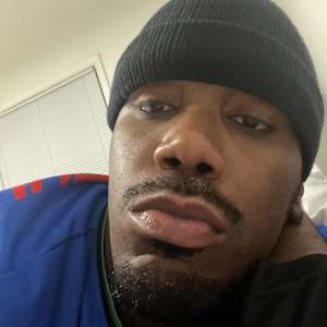 Martez Anderson