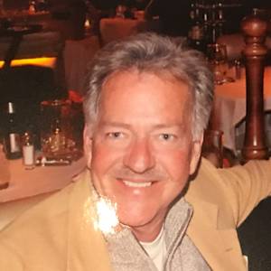 Robert l Hampton
