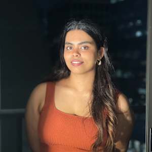 Shaxshi Sekar