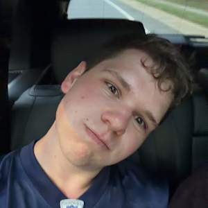 nolan thacker
