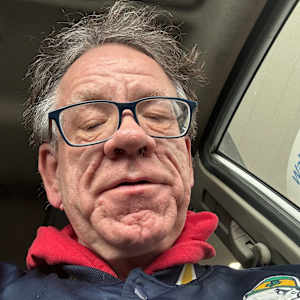 Paul ONeill