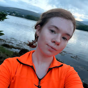 Aoibhin Whelton
