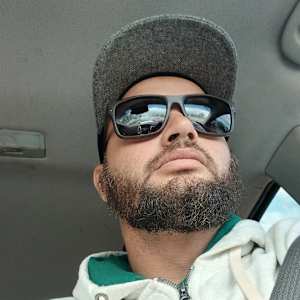 Dustin Weber
