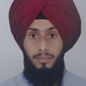 Amarpreet Singh