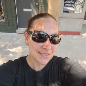 Sarah