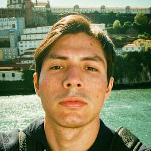 Christopher Chavez