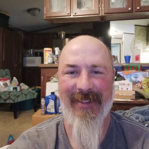 Shane Wilson