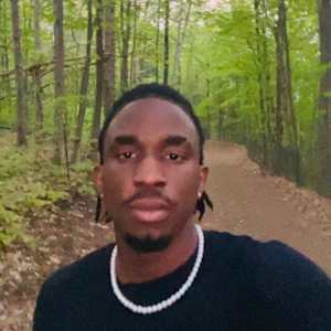 Daniel Ukoha
