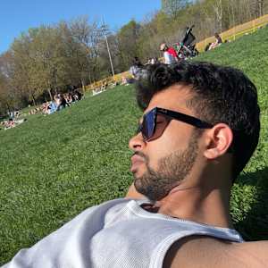Nikhil Kuchhal