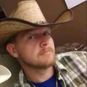 Dustin Hill