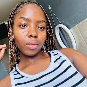 Constance Dlamini