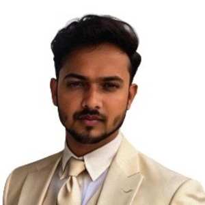 Rajneesh Mishra