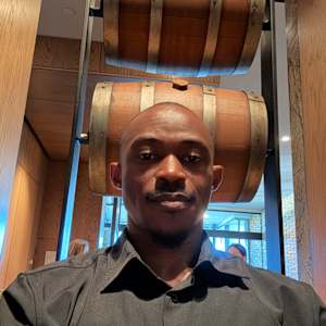 Nnaemeka Unachukwu