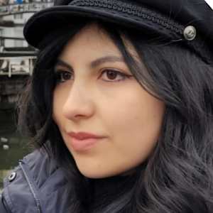 Valeria Rivera