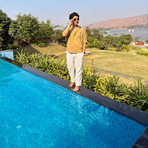 Arnav