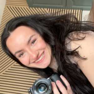 Elisa Muhlmeyer