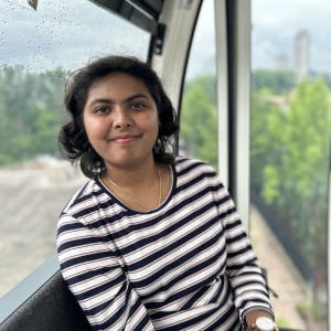 Meleena Dsilva