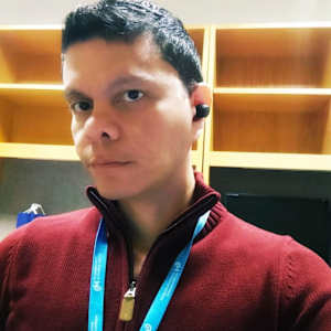 Cristhiam de Jesus Hernandez Martinez