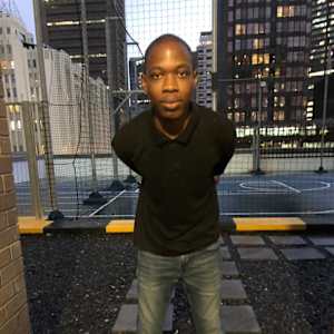 Blessing Sithole