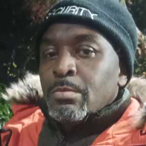 Charlie Canady