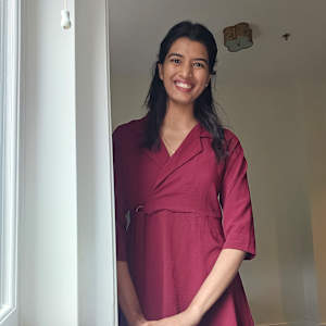 Aiswarya Puzhangara