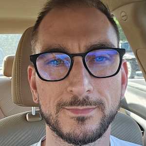 Justin Wirbelauer