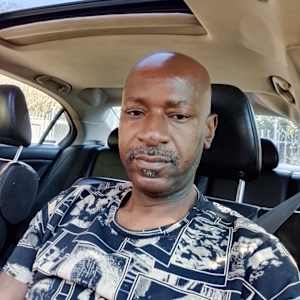 Maurice Mlaudzi