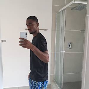 Nkosi Dube