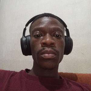 Khutso Komane