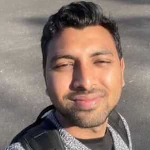 Om Yadav