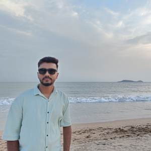 Yogesh