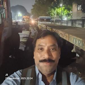 J Ramesh