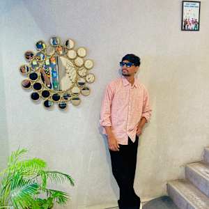 Pushpendra  Singh