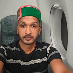 Ravi Kumar