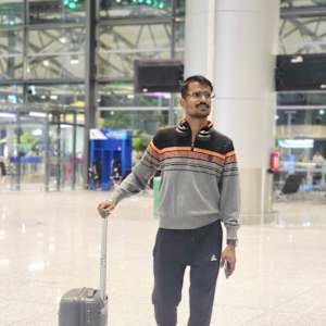 Shaik Imtiaz