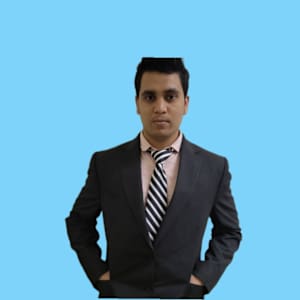 Hilal Habib Mondal