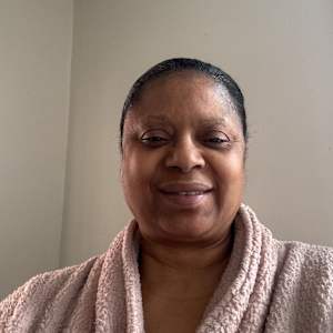 Shawnn Yvette Lanier