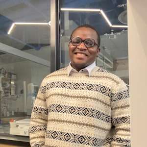 Joshua Chukwu